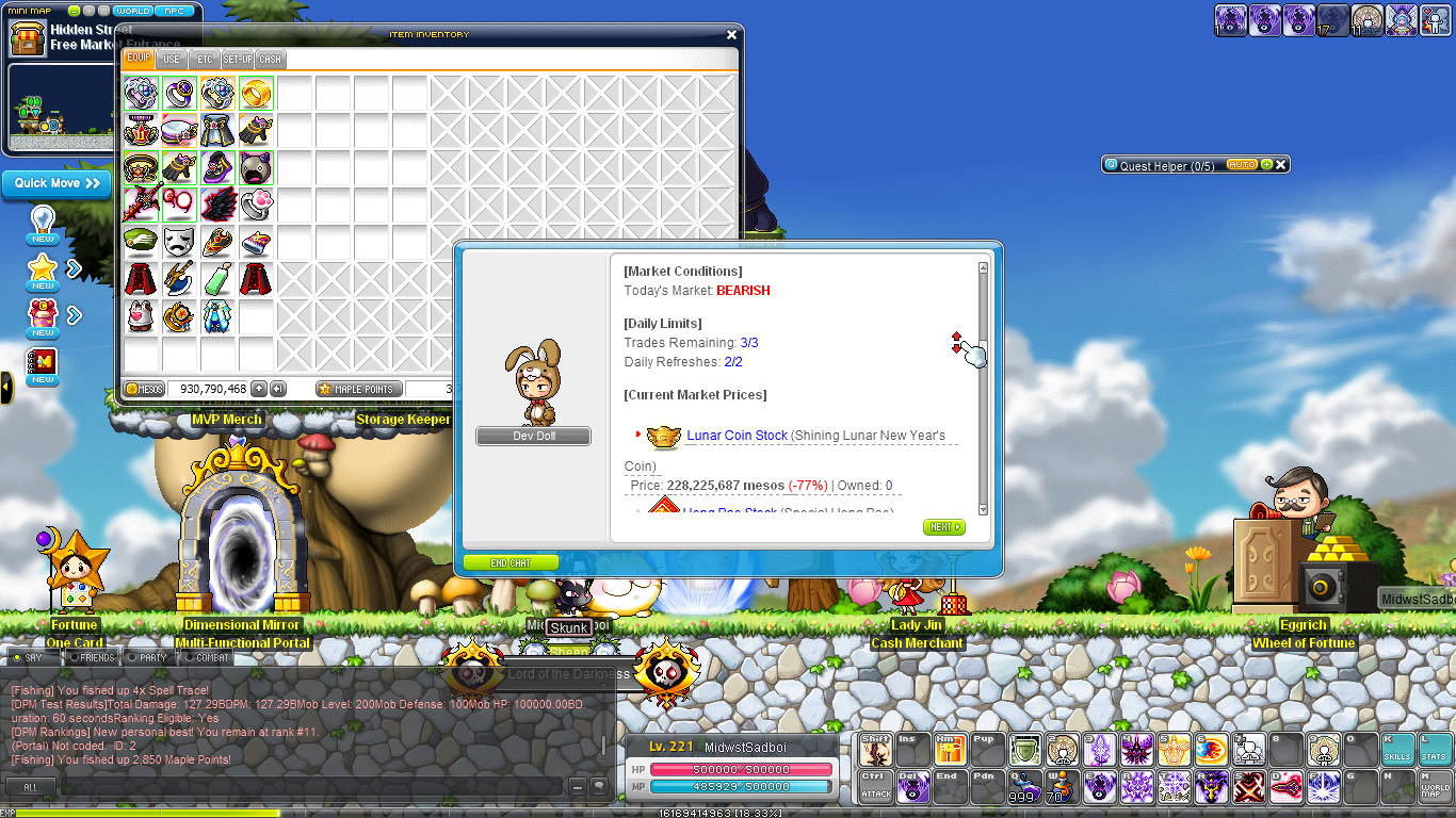 Fashionable Lord Pirate Hat with 7-piece set bonuses