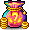 Fortune Bag